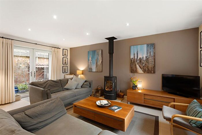 2 Bedroom Detached Bungalow For Sale In Tadcaster Road, Dringhouses, York, YO24