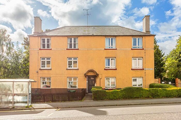 2 Bedroom Flat For Sale In Prestonfield Avenue, Prestonfield, Edinburgh, EH16