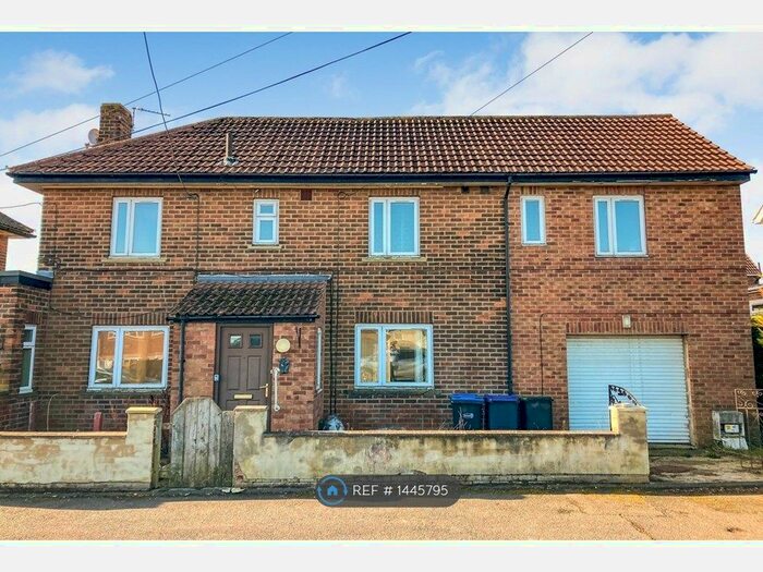 4 Bedroom Detached House To Rent In Police Houses, Stanley, DH9