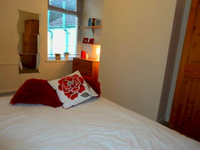 3 Bedroom Property To Rent In Gelligaer Street, Cathays, Cardiff, CF24