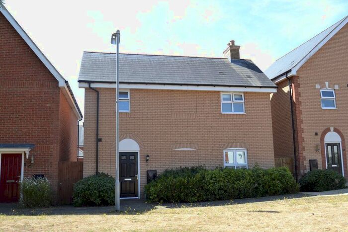 2 Bedroom Property To Rent In Peache Road, Colchester, CO1