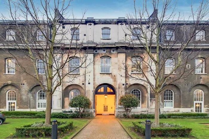 1 Bedroom Flat To Rent In Marlborough Road, Woolwich, SE18