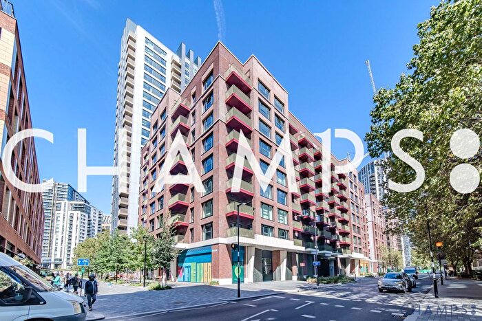 2 Bedroom Flat To Rent In Belfield Mansions, SE17