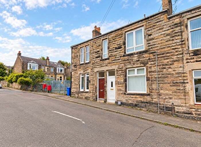 2 Bedroom Flat For Sale In A, Millhill Street, KY11