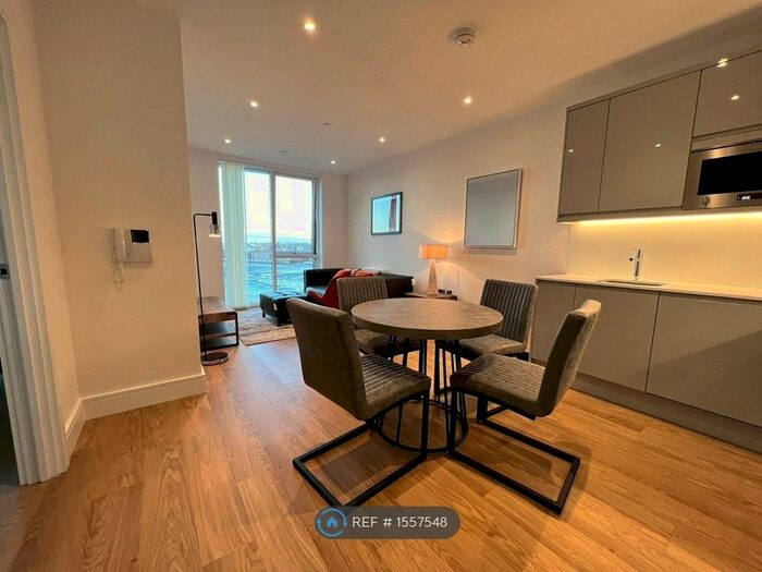 1 Bedroom Flat To Rent In East Timber Yard, Birmingham, B5