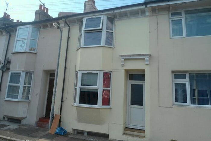 4 Bedroom Terraced House To Rent In Park Crescent Road, Brighton, BN2