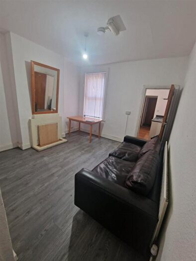 4 Bedroom Terraced House To Rent In Lottie Road, Selly Oak, Birmingham, B29