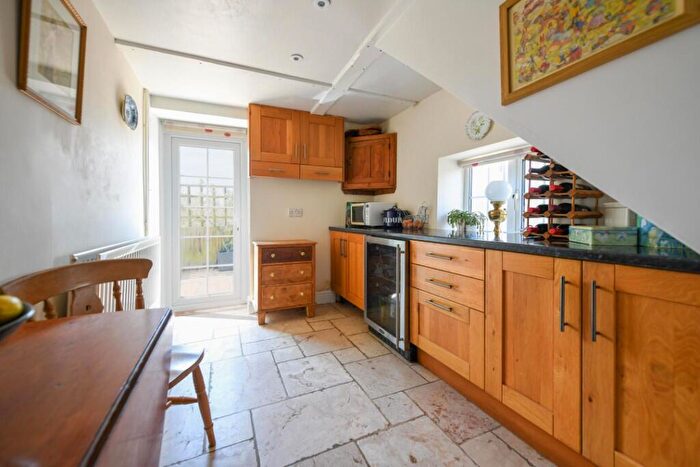 5 Bedroom Detached House For Sale In Rose Lane, Lenham Heath, ME17