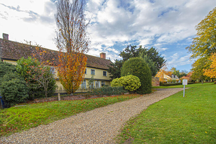 5 Bedroom Detached House To Rent In The Green, Sudbury, Suffolk, CO10