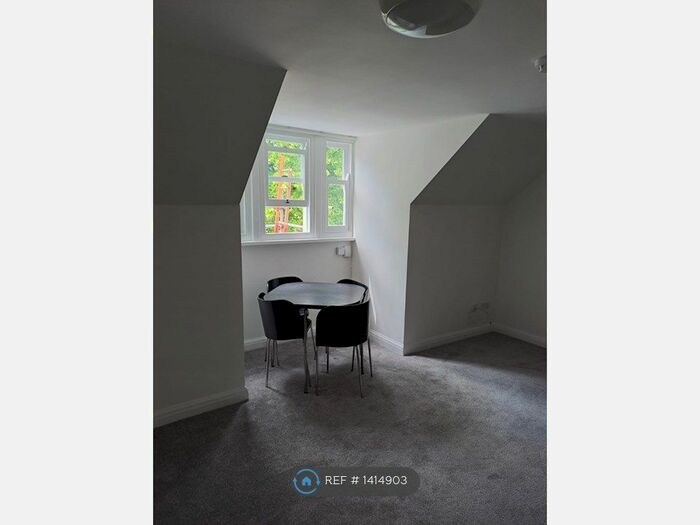 1 Bedroom Flat To Rent In Kenwood Park Road, Sheffield, S7