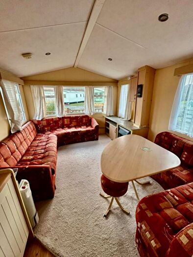 2 Bedroom Caravan For Sale In , Dumfries, DG9