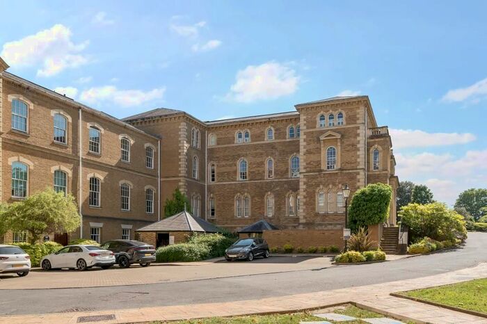 1 Bedroom Flat To Rent In Finchley, London, N11