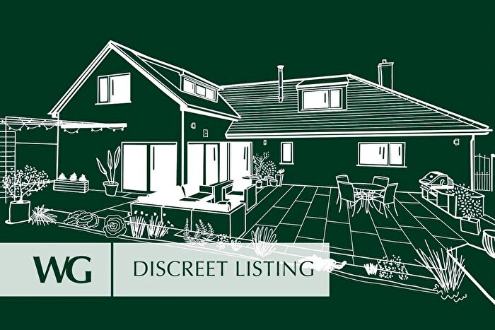 4 Bedroom Detached House For Sale In Budleigh Salterton, Devon, EX9