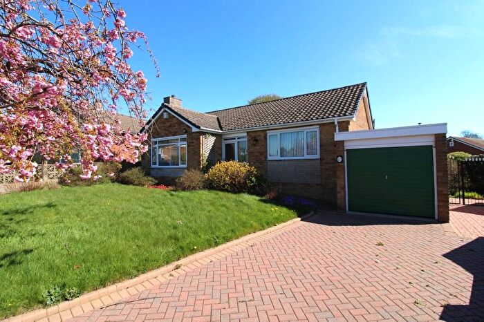 3 Bedroom Bungalow For Sale In Northumberland Way, Ardsley, Barnsley, S71