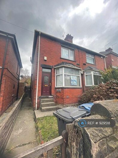 2 Bedroom Semi-Detached House To Rent In Harborough Hill Road, Barnsley, S71