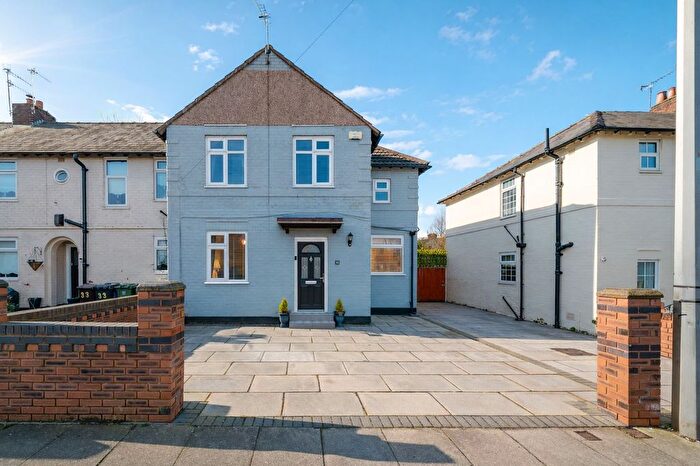 3 Bedroom End Terrace House For Sale In Orrell Lane, Bootle, L20