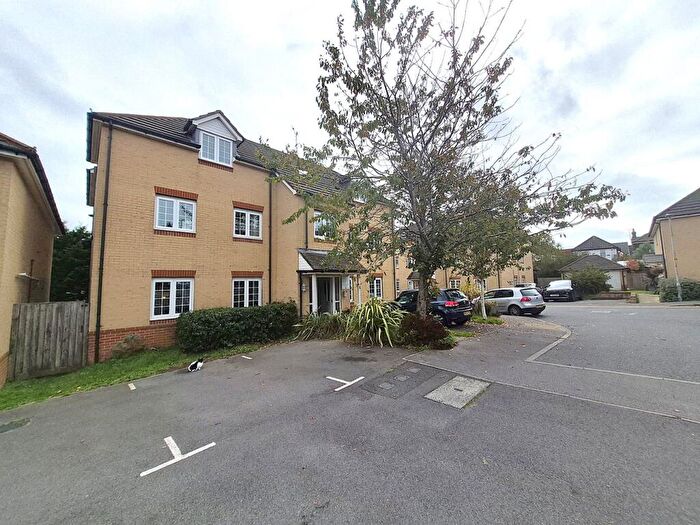 2 Bedroom Apartment For Sale In Chubbs Mews, Parkstone, Poole, BH12