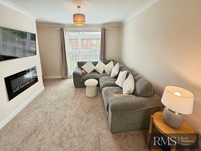 2 Bedroom Terraced House For Sale In Bowfell Avenue, Newcastle Upon Tyne, NE5