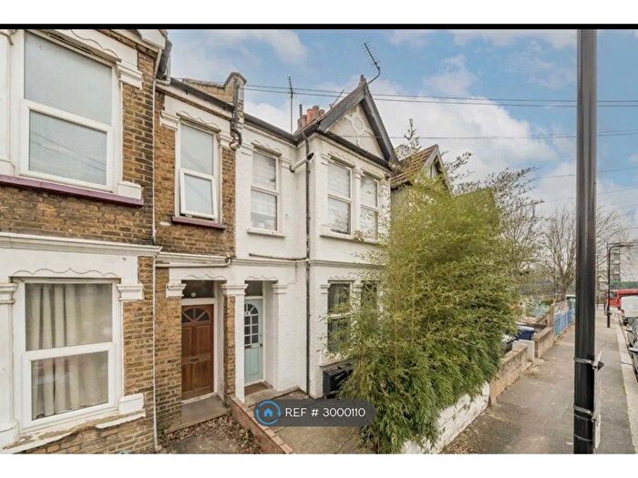 1 Bedroom Flat To Rent In Midland Terrace, London, NW10