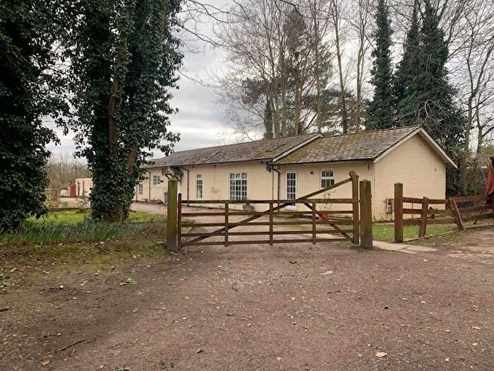 3 Bedroom Detached Bungalow To Rent In Sagars Road, Styal, SK9