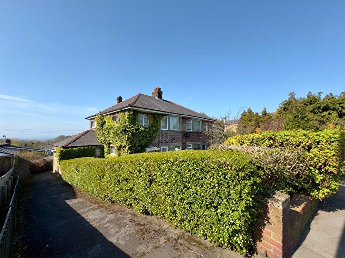 3 Bedroom Semi Detached House For Sale In Manchester Road, Burnley, BB11