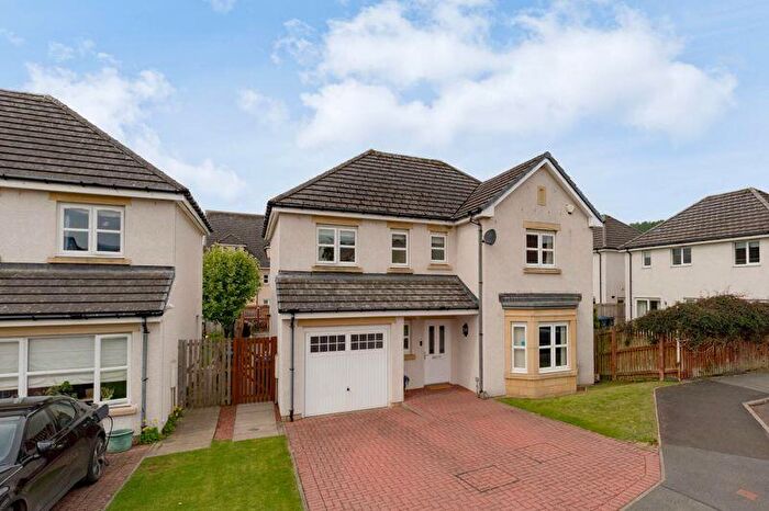 4 Bedroom Detached House For Sale In Waverley Mills, Innerleithen, EH44