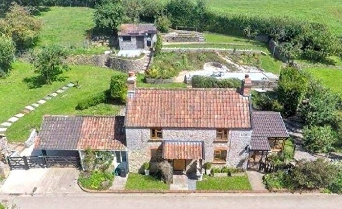 2 Bedroom Detached House For Sale In Canada Coombe, Hutton, Weston-Super-Mare, North Somerset., BS24