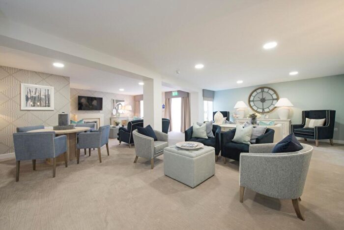 2 Bedroom Retirement Property To Rent In Salisbury Rl Endless Street, Salisbury, Wiltshire, SP1