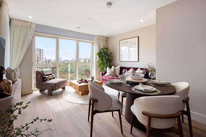 Studio For Sale In Bow Common Lane, Bow, E3