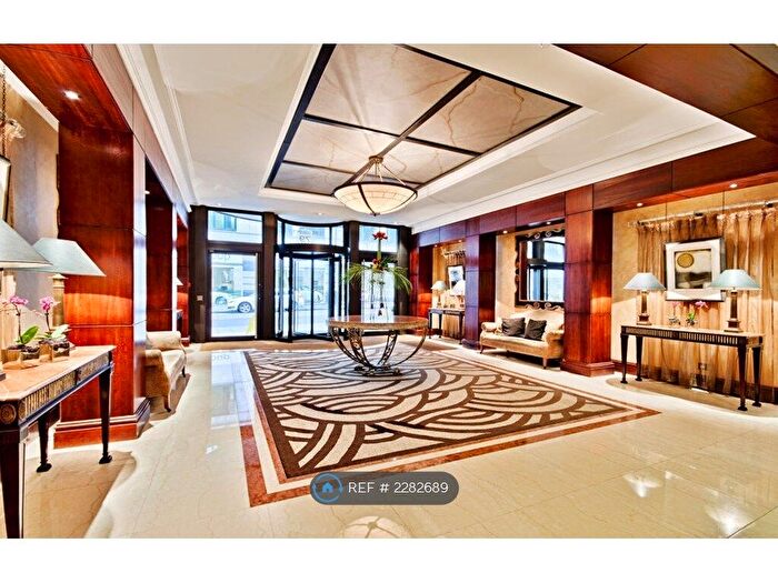 1 Bedroom Flat To Rent In St. Johns Building, London, SW1P