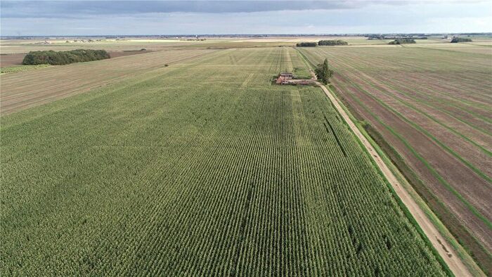Property For Sale In Bell Bush Farm & Oak Tree Farm, Main Road, Deeping St Nicholas, Lincolnshire, PE11