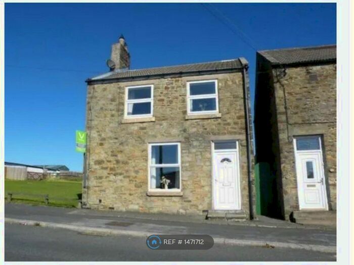 3 Bedroom Detached House To Rent In Wilson Street, Stanley, Crook, DL15