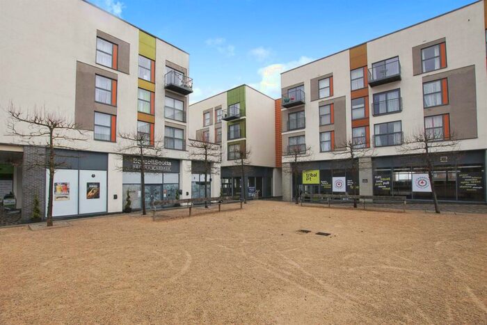 1 Bedroom Apartment To Rent In Long Down Avenue, Bristol, BS16