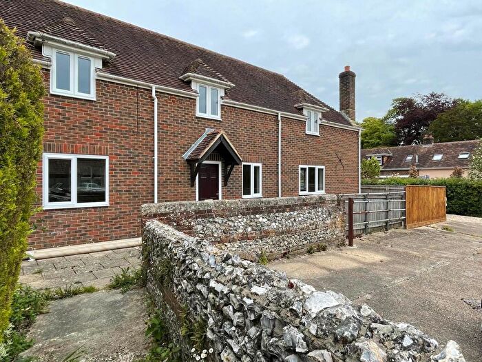 3 Bedroom Cottage To Rent In Randalls Cottage, Littleton Far, Blandford St. Mary, DT11