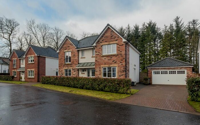 5 Bedroom Detached House For Sale In Fleming Road, Houston, PA6