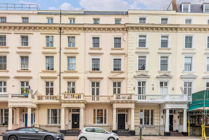 1 Bedroom Flat To Rent In Belgrave Road, Pimlico, London, SW1V