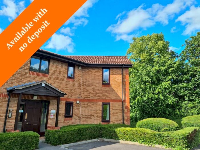 2 Bedroom Apartment To Rent In Kern Close, Southampton, SO16