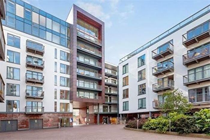 2 Bedroom Flat To Rent In Omega Works, Roach Road, Bow, Fish Island, Stratford, Hackney Wick, London, E3