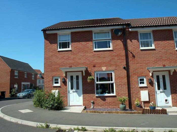 3 Bedroom Terraced House To Rent In Perry Road, Long Ashton, Bristol, BS41