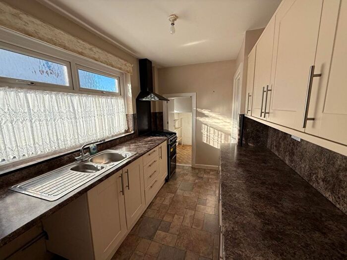 3 Bedroom Semi-Detached House For Sale In Wellfield Square, Neath, Neath Port Talbot., SA11