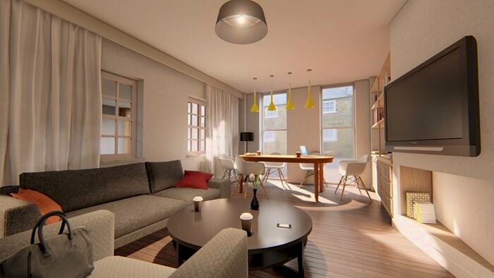 2 Bedroom Apartment To Rent In High Street, Fareham, Hampshire, PO16