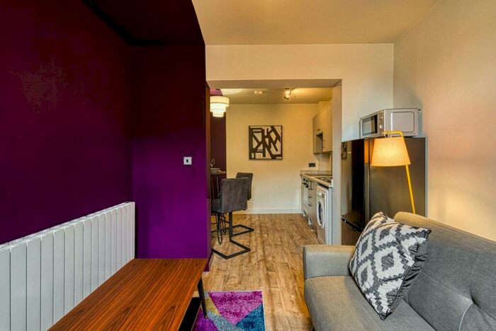 2 Bedroom Apartment To Rent In Apartment Renaissance House Coronation Walk, PR8