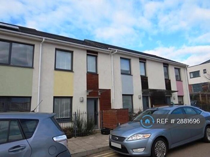 2 Bedroom Terraced House To Rent In Stanford Road, Colchester, CO4