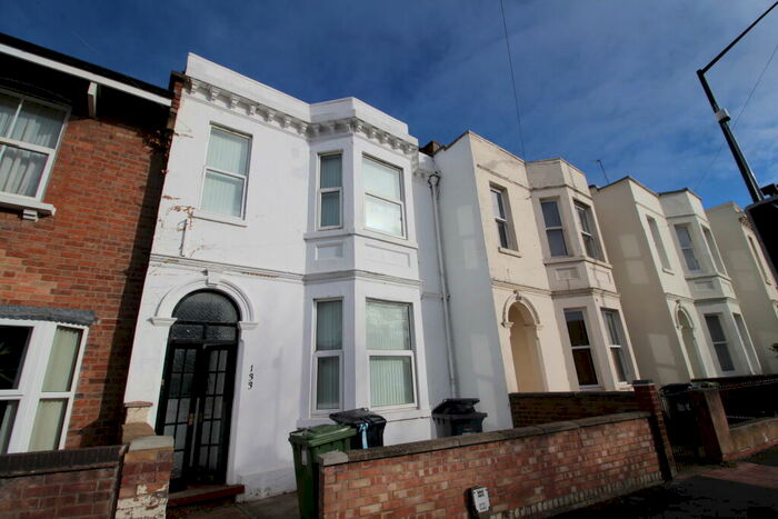 6 Bedroom Terraced House To Rent In Tachbrook Road, Leamington Spa, CV31