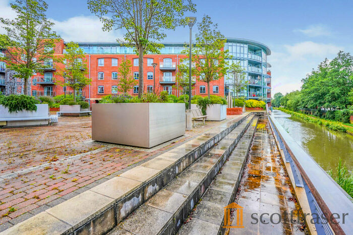 2 Bedroom Apartment To Rent In Foundry House, Oxford, OX2