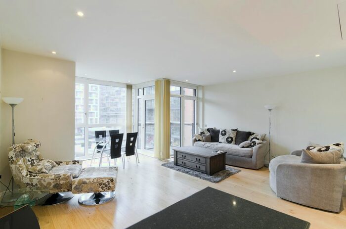 2 Bedroom Flat To Rent In Gatliff Road, London, SW1W