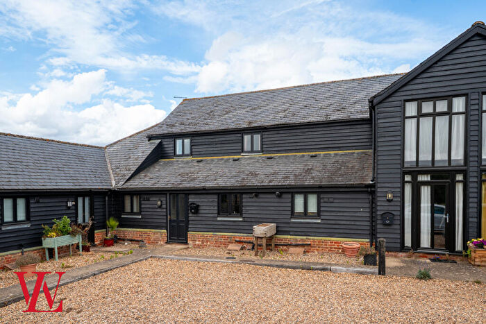 2 Bedroom Barn Conversion To Rent In Oak Park, Hunsdon, Ware, Hertfordshire, SG12