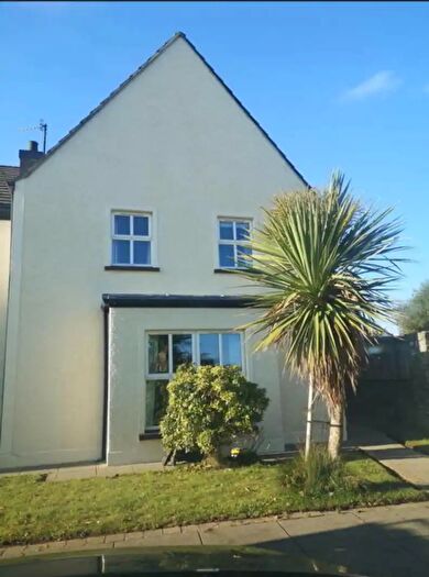 4 Bedroom Semi-Detached House For Sale In The Mews, Ballycastle, BT54