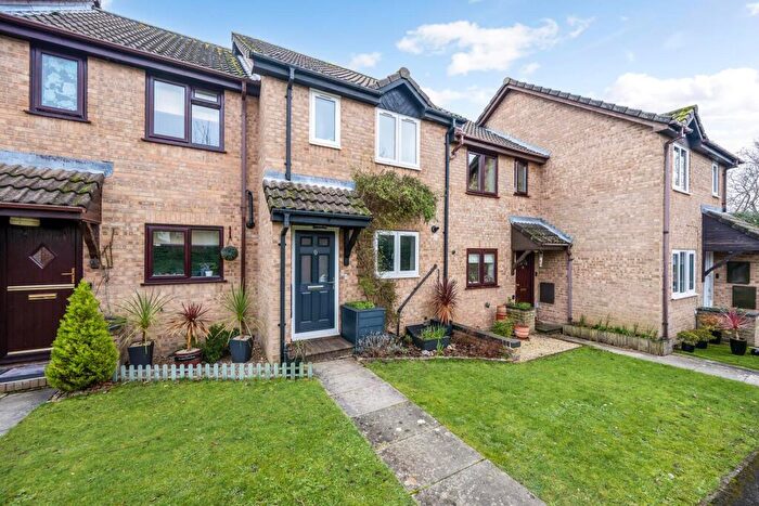 2 Bedroom House For Sale In Albacore Avenue, Warsash, Southampton, SO31