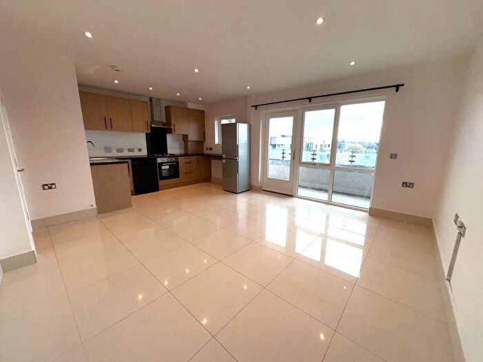 1 Bedroom Flat To Rent In Lime Court, Tranquil Lane, Harrow, HA2